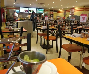restaurantes barbacoas de Naucalpan de Juárez