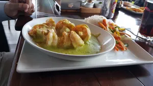 restaurantes de mariscos de Toluca