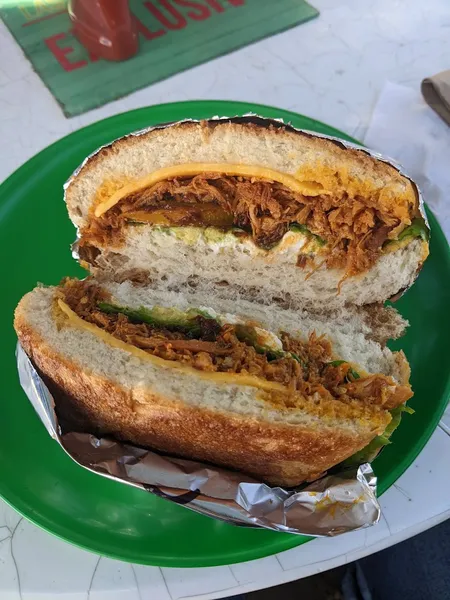 Tortas De Civil