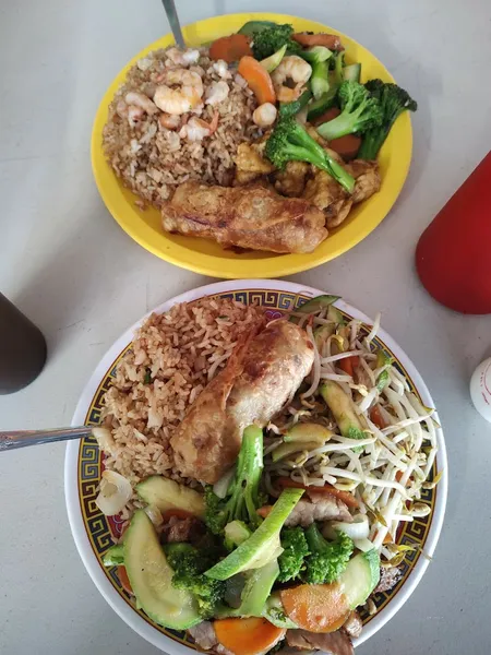 Tortas Hawaii