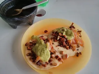Los 8 tortas de Mérida