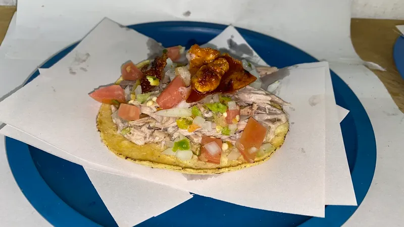 Las Tortas Del Tío Rafa