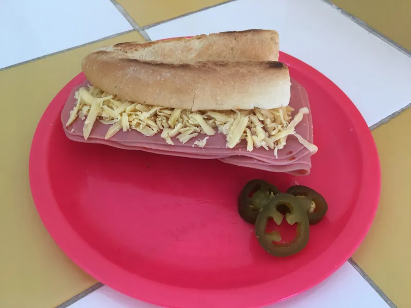 Pepe Tortas