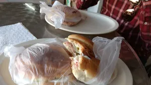 tortas de Toluca