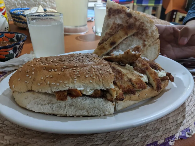 Torta Memo's