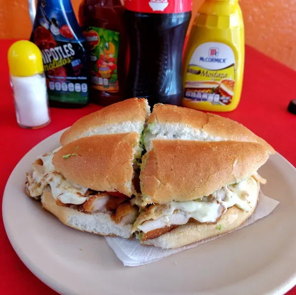 El Moisés de la torta