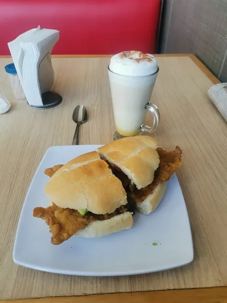 Tortas la Hortaliza