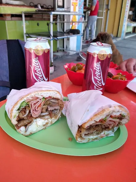 Súper Tortas Gigantes La Rana