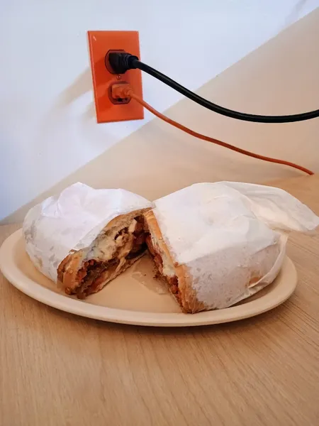 Señor Torta