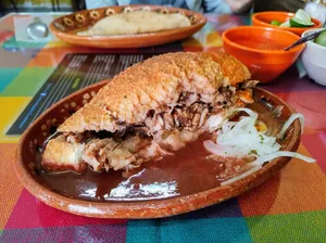 tortas de Cuautitlán Izcalli