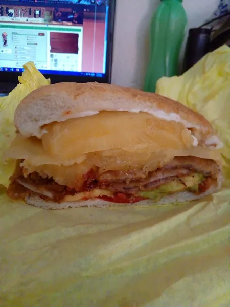 Súper tortas gigantes "El wero" Emanuel