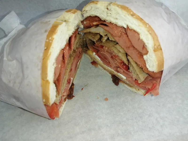Tortas EL DON