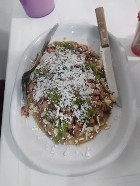 Tortas Capricho Modelo