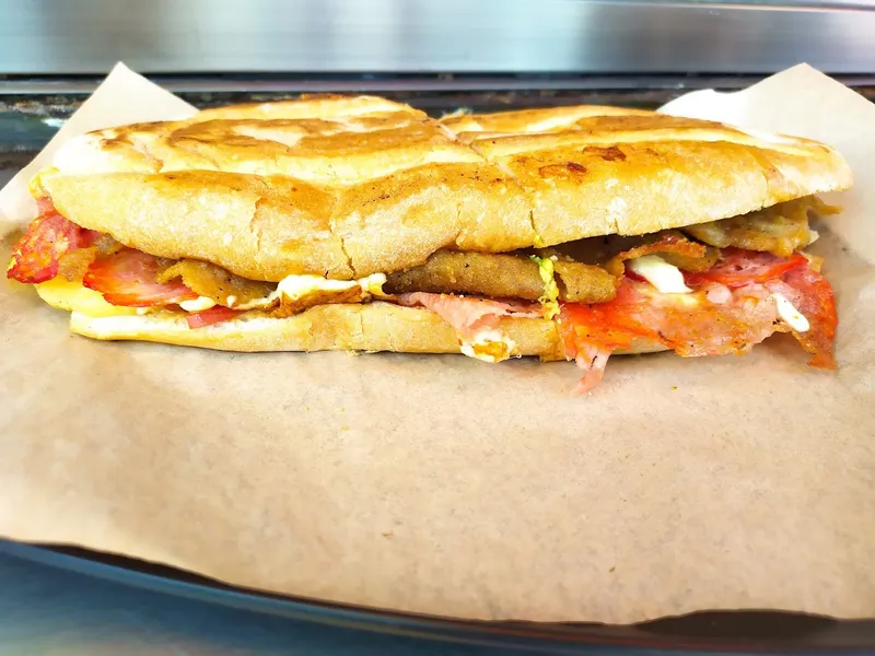 Tortas El Cuñado 2000