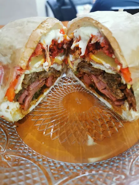 Tortas el Michoacano