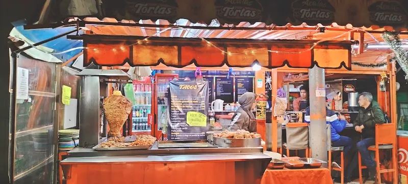 Acá Las Tortas