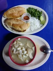 Los mejores 7 pozole de Hermosillo