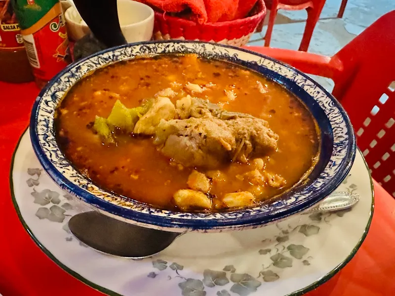 Cenaduría Los Buitbores