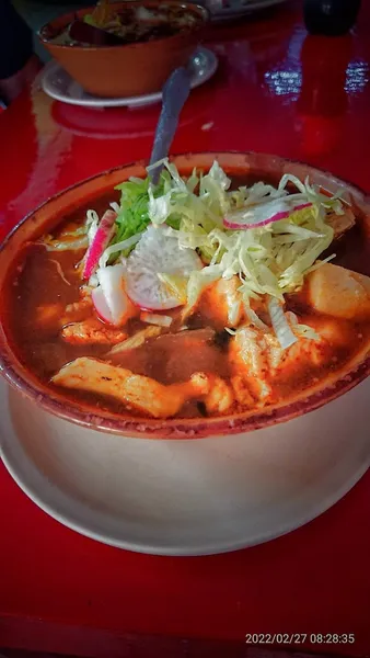 El Cazito de Michoacán