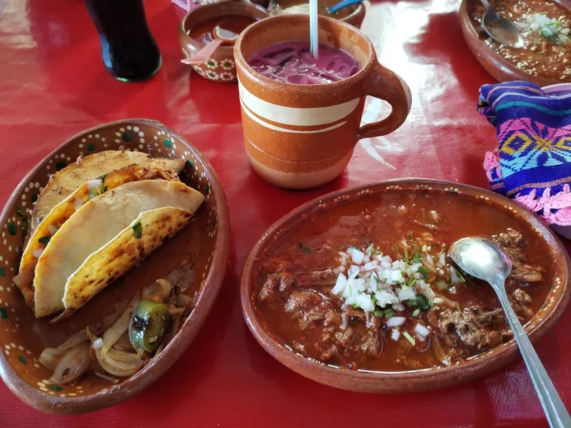 La Perla Tapatía