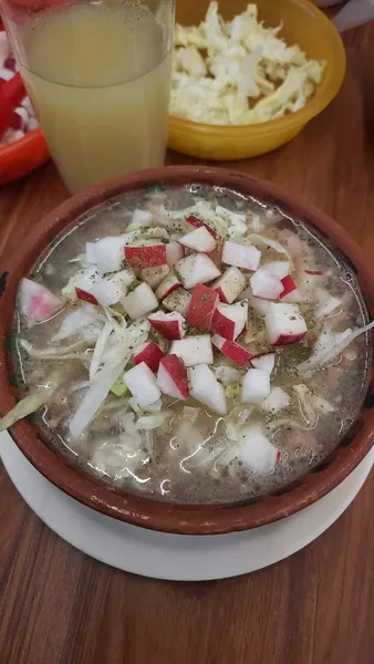 Pozolería Matamoros Amalucan