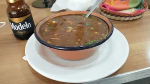 pozole de Toluca