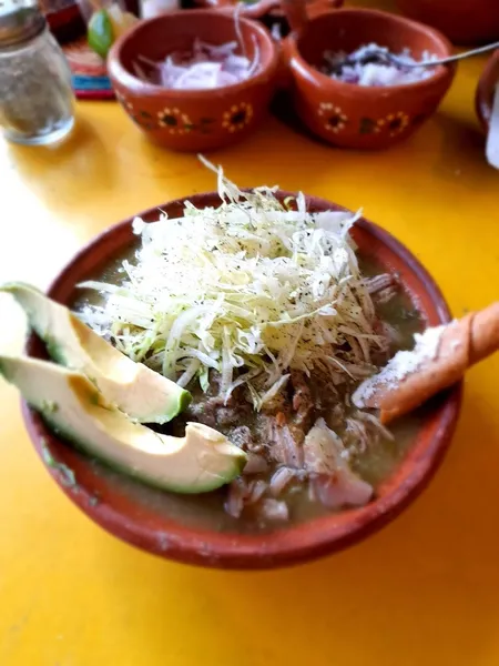 Pozolería " La Costa"