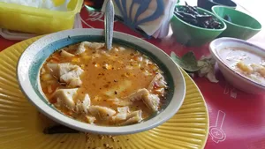 menudo de Colonia Nueva Tijuana Tijuana
