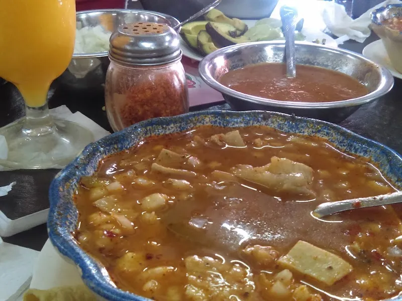 Menudería Guadalajara Huertas