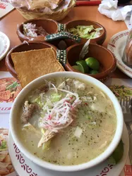 Los 7 pozole de Cuautitlán Izcalli