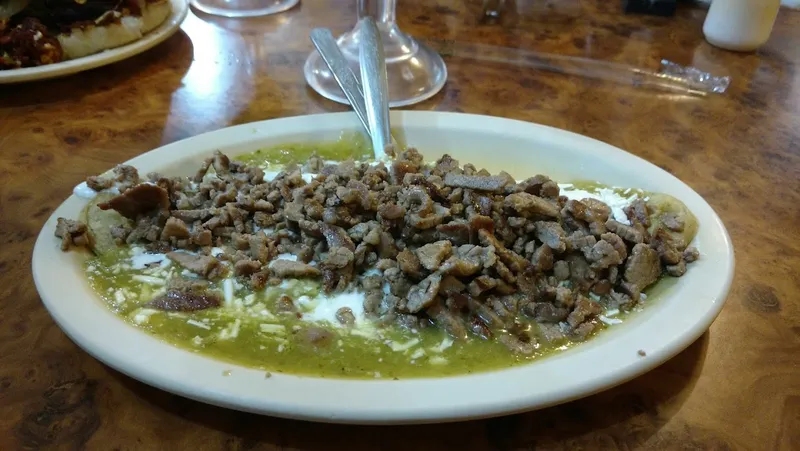 El Mesón del Conde Galván