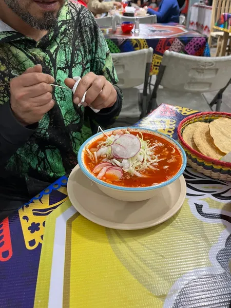 COCINITA "MARILU"