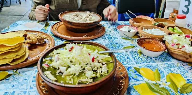 Sabor A Guerrero