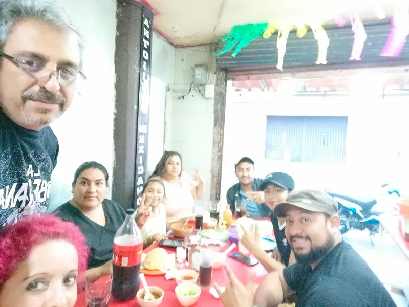 Antojitos Tere lll
