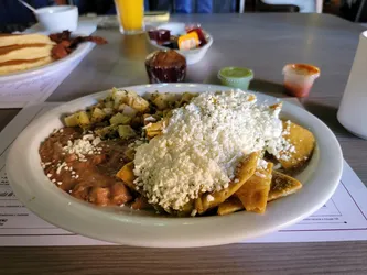 Los 9 menudo de Tijuana