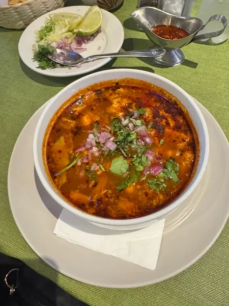 Sabor a mí Restaurante