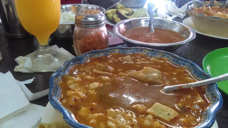 Menudería Guadalajara Huertas