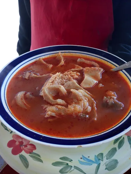 Menuderia Mi Chula