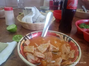 menudo de Guadalajara
