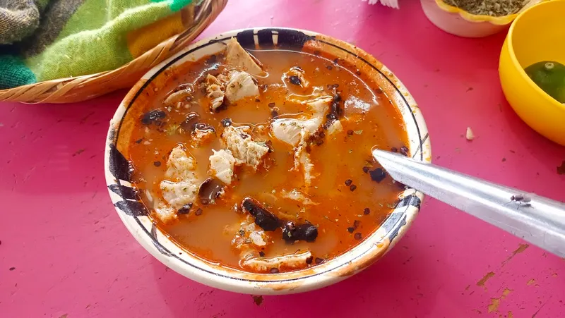Menudería Banderas by Pedro's MATRIZ FRESNO