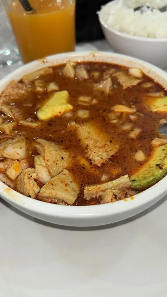 La Menudería