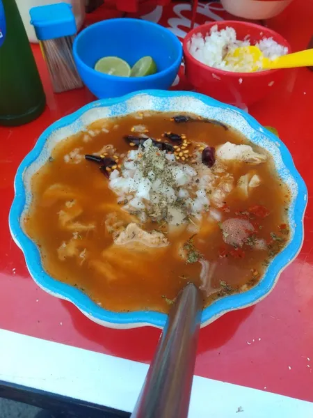 Menudería Banderas by Pedro's
