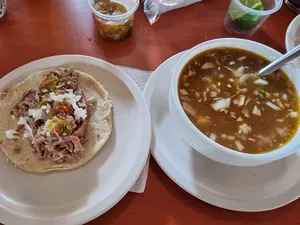 menudo de Cuautitlán Izcalli