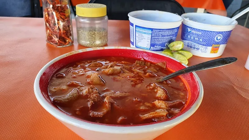 LA UNICA RICA PANCITA II