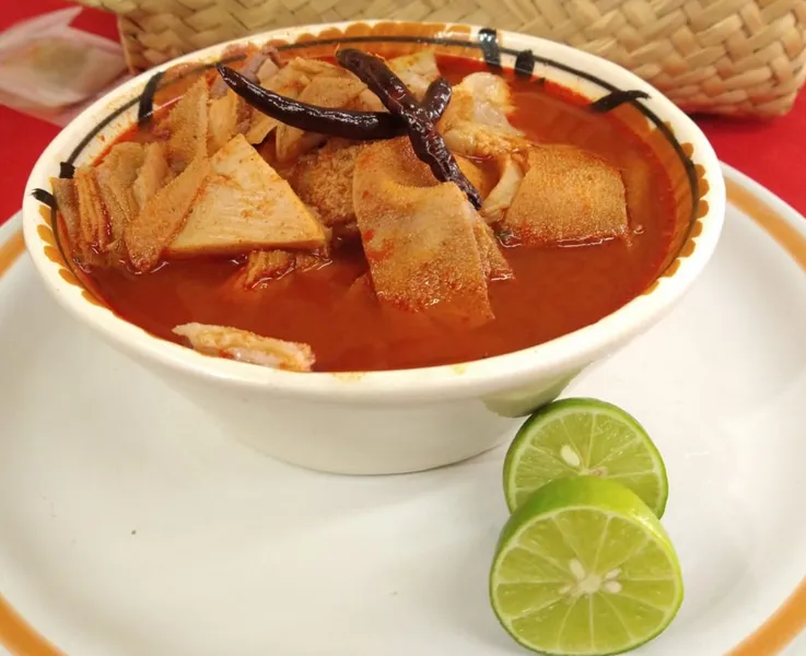 PANCITA EL MOLINITO