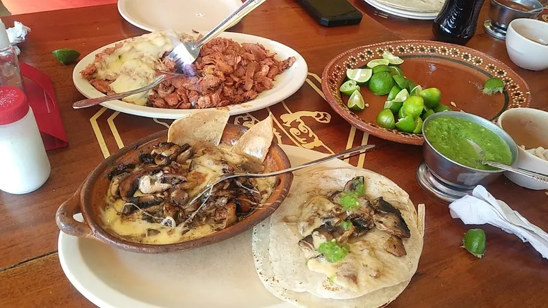 La Sorpresa