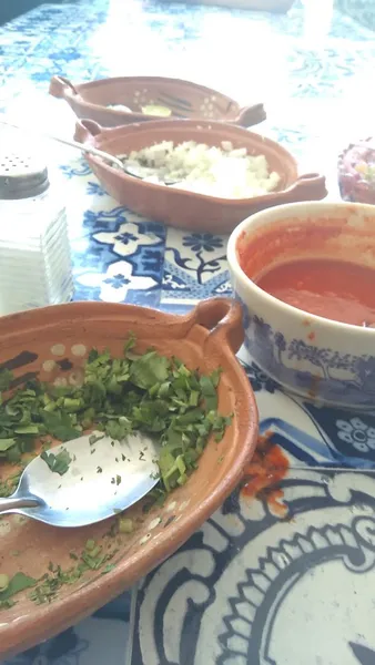 Deliciosas Carnitas