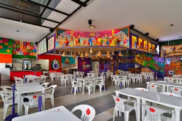 Los mejores 9 restaurantes para desayuno de Colonia San Pedro Monterrey