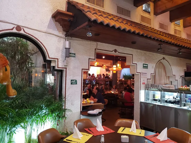 Casagrande Restaurante