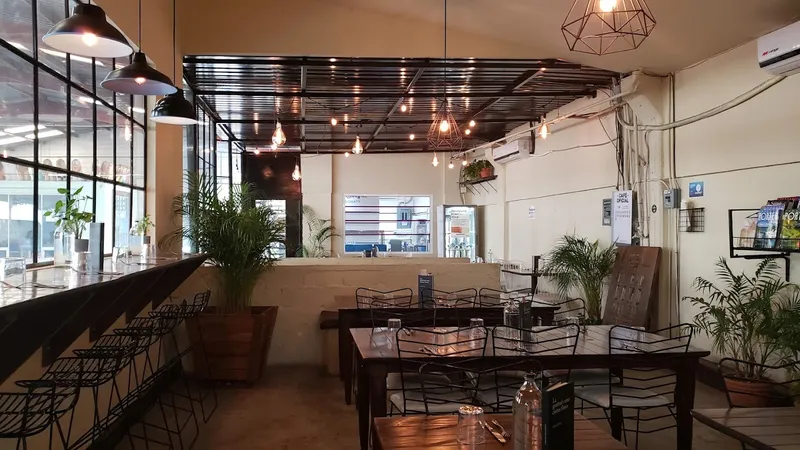 Casa Benell - Tampiquito